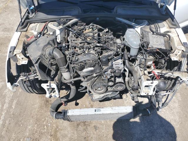 WAUENAF44JN013780 Audi A4 Premium Plus