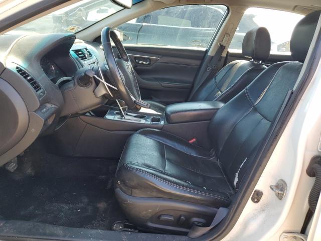 1N4BL3AP0GC156986 Nissan Altima 3.5sl