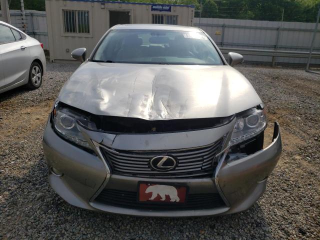 JTHBK1GG7F2205922 Lexus ES 350