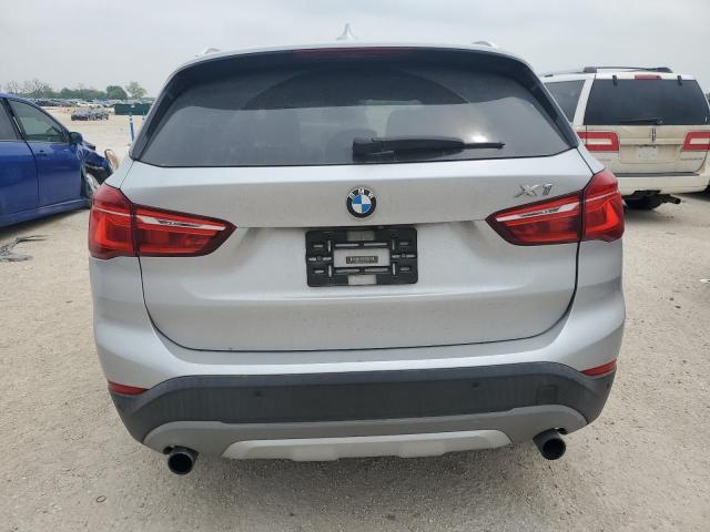 WBXHU7C32HP924791 BMW X1 Sdrive28i