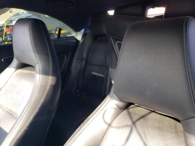 WDDSJ4EB5KN725015 Mercedes-Benz CLA 250