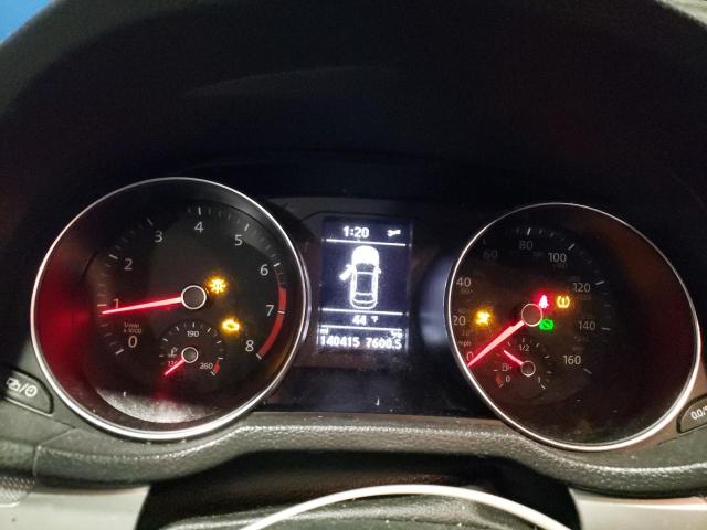 1VWAS7A34GC066797 Volkswagen PASSAT S