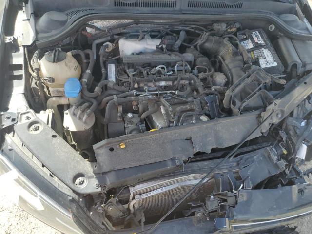 3VWLA7AJ1FM268343 Volkswagen JETTA TDI