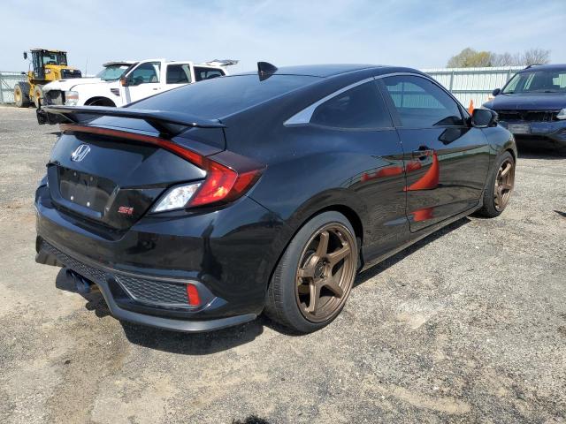 2HGFC3A54LH750936 Honda CIVIC SI