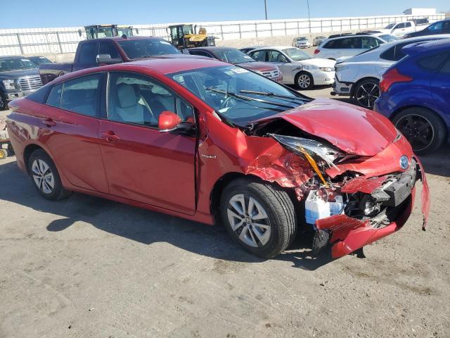 JTDKARFU0J3067783 Toyota Prius