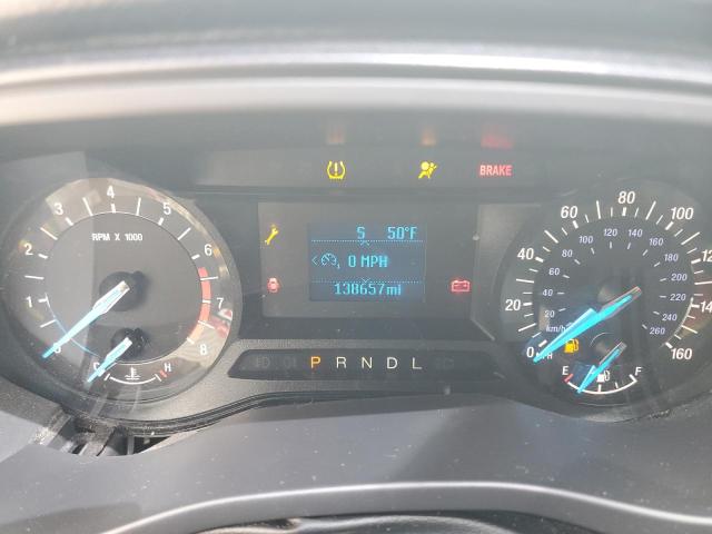 3FA6P0G75JR216538 Ford FUSION S