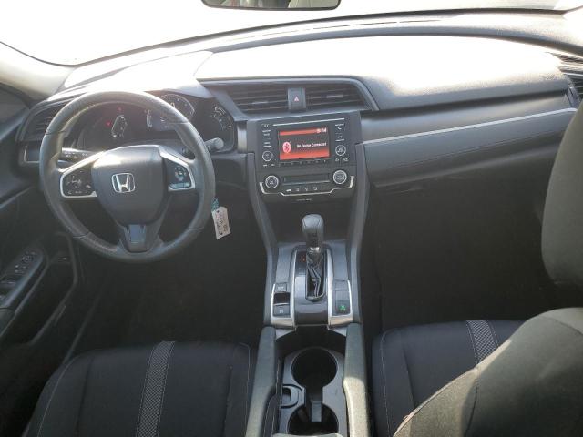 19XFC2F68KE031578 Honda Civic Lx