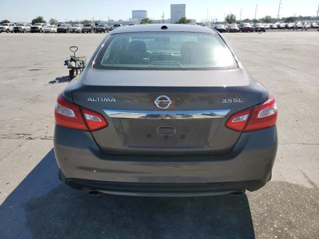 1N4BL3AP8GC131723 Nissan Altima 3.5sl