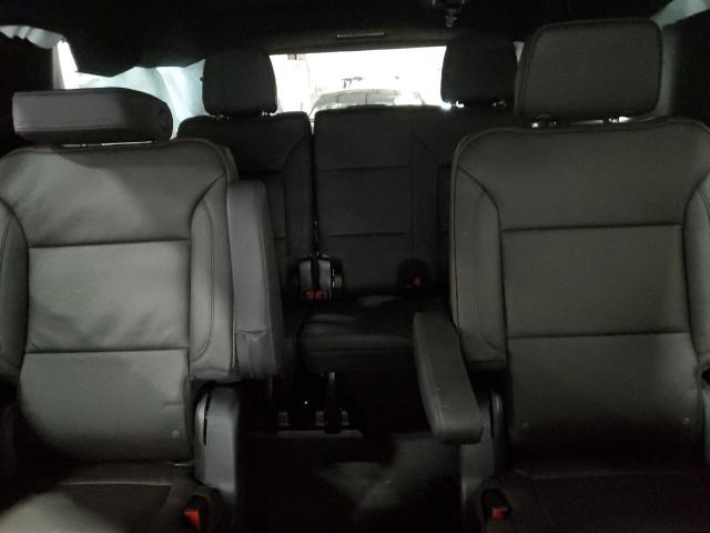 1GNSKGKL5PR523904 Chevrolet Suburban K1500 High Country