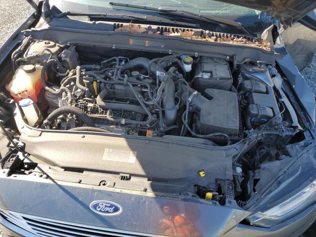 3FA6P0HD6KR284823 Ford FUSION SE