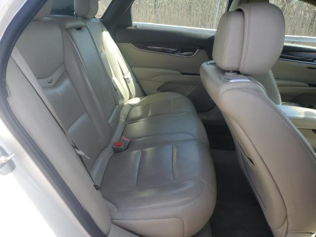 2G61P5S35E9212848 Cadillac Xts Premium Collection