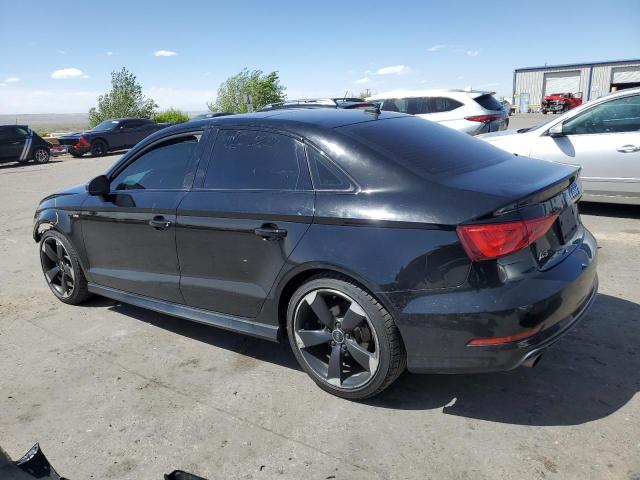 WAUB8GFF8G1096175 Audi A3 PREMIUM