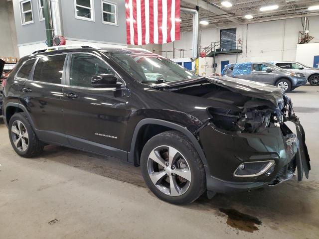 1C4PJMDX6KD463623 Jeep Cherokee Limited