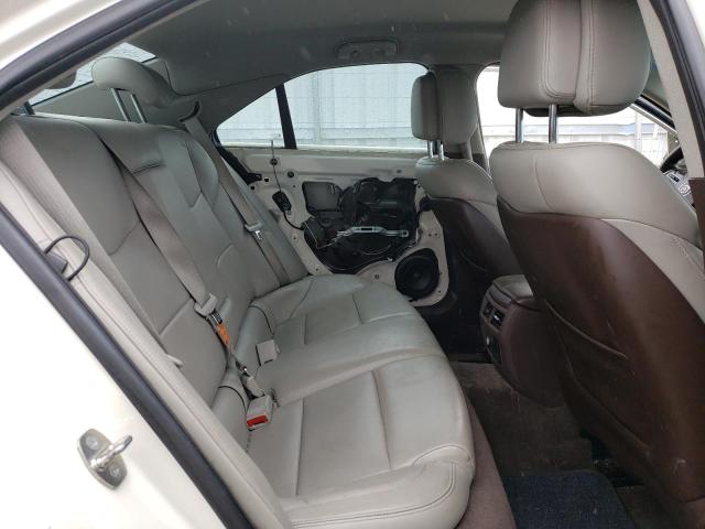1G6AB5RX7E0176677 Cadillac ATS LUXURY