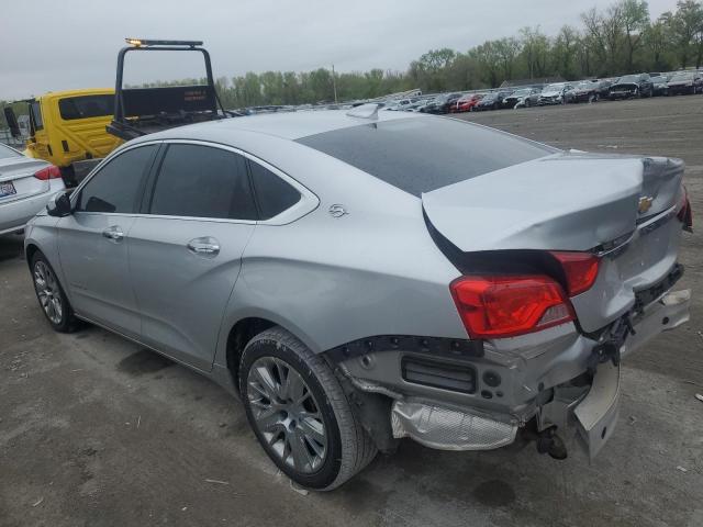 2G11X5SA8G9184454 Chevrolet IMPALA LS