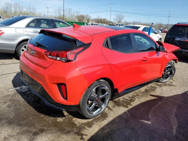 KMHTH6AB1LU031663 Hyundai Veloster Turbo