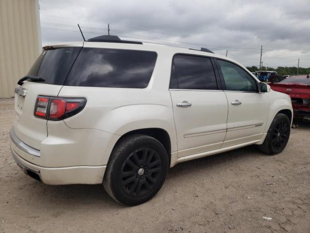 1GKKRTKD6FJ315750 GMC Acadia Denali