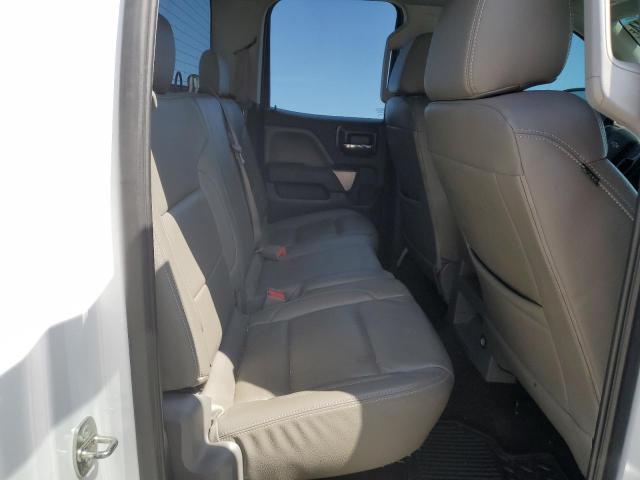 1GCVKRECXGZ134883 Chevrolet Silverado K1500 Lt