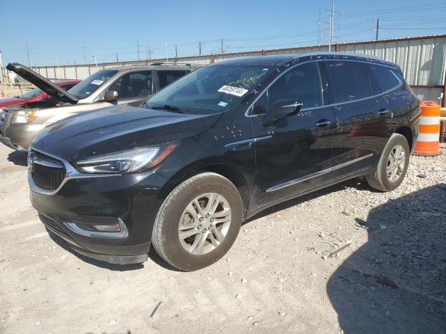 2018 Buick Enclave Essence მანქანა იყიდება აუქციონზე, vin: 5GAERBKW4JJ119613, აუქციონის ნომერი: 48359744