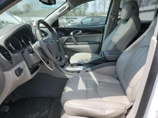 5GAKRBKD0GJ101801 Buick Enclave
