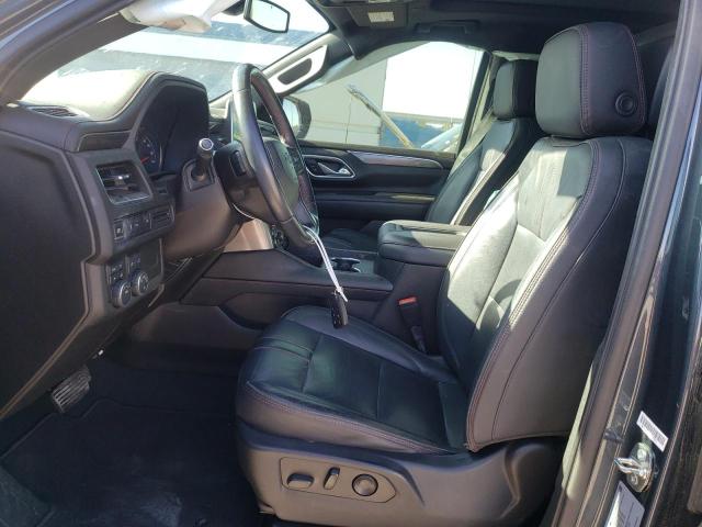 1GNSKEKD5MR382759 Chevrolet Suburban K1500 Rst