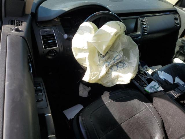2FMHK6D87FBA05540 Ford Flex Limited