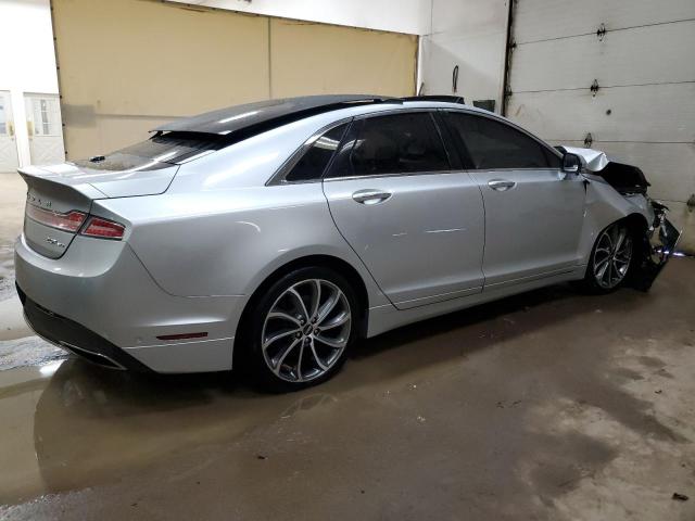 3LN6L5F98JR619981 Lincoln Mkz Reserve