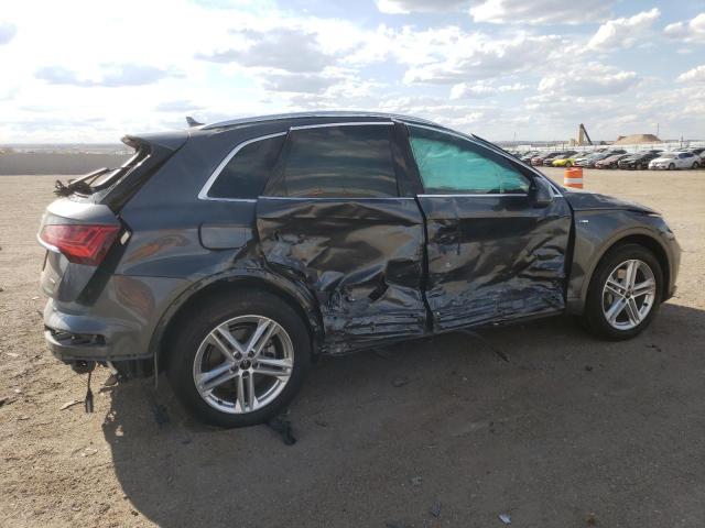 WA1G2AFY8M2128521 Audi Q5 E Premium