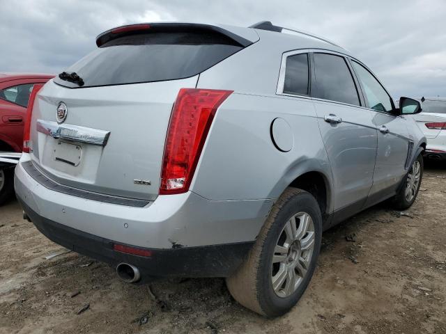 3GYFNBE35GS572317 Cadillac Srx Luxury Collection