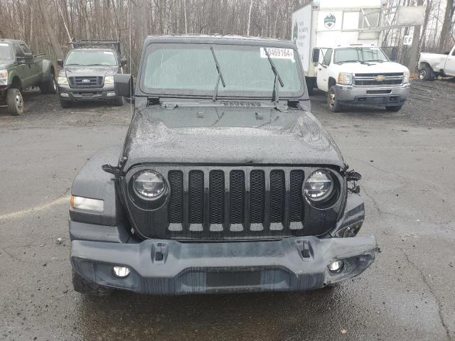 1C4HJXDG2LW187825 Jeep Wrangler Unlimited Sport