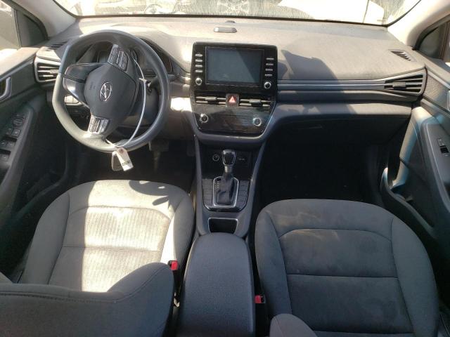 KMHC65LC6LU228673 Hyundai IONIQ BLUE