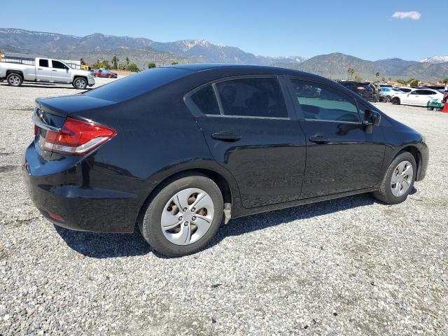 19XFB2F55FE266178 Honda Civic Lx