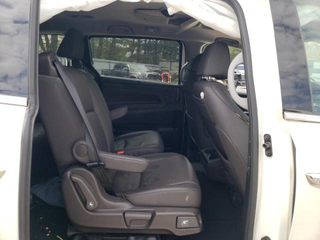 5FNRL6H9XKB115584 Honda Odyssey Elite