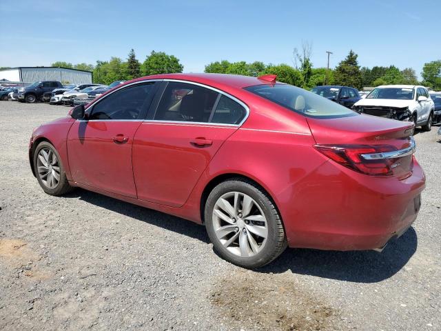 2G4GK5EX4F9290085 Buick Regal