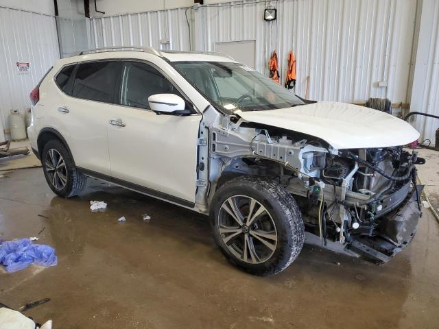 JN8AT2MV8KW388077 Nissan ROGUE S