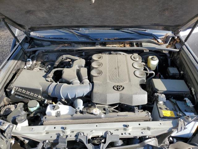 JTEZU5JRXL5225471 Toyota 4RUNNER SR5