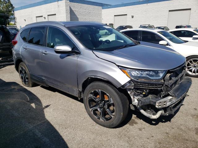 7FARW1H93KE000498 Honda Cr-v Touring