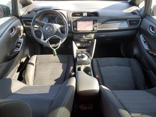 1N4AZ1CV7NC551125 Nissan LEAF SV