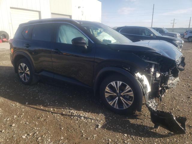 5N1BT3BBXPC779346 Nissan ROGUE SV