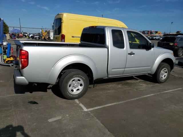 1N6BD0CT3KN723847 Nissan FRONTIER S