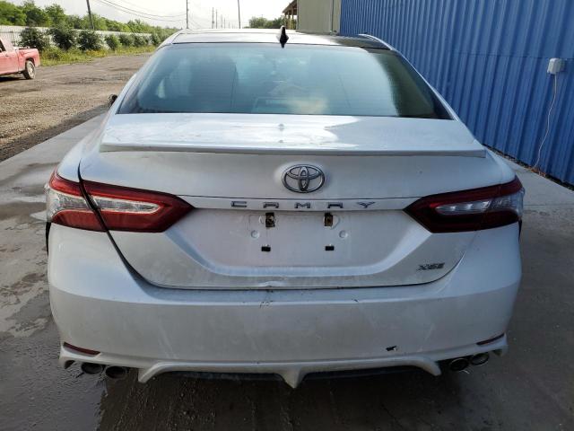 4T1K61AK7LU904241 Toyota CAMRY XSE