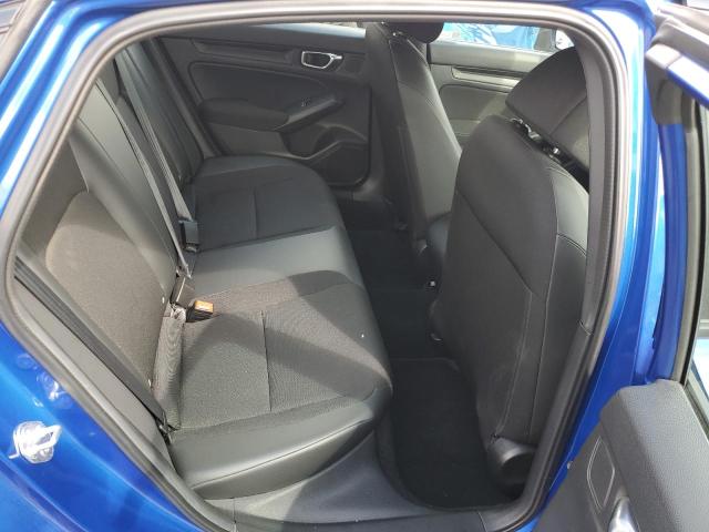 2HGFE2F50PH519423 Honda Civic Sport