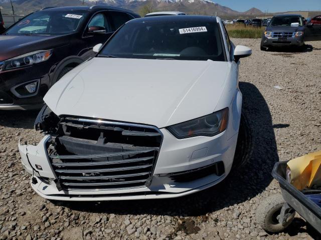 WAUA7GFF6G1008691 Audi A3 PREMIUM