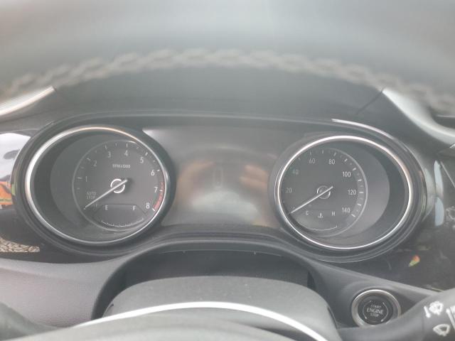 KL4MMDS23MB134632 Buick Encore Gx Select