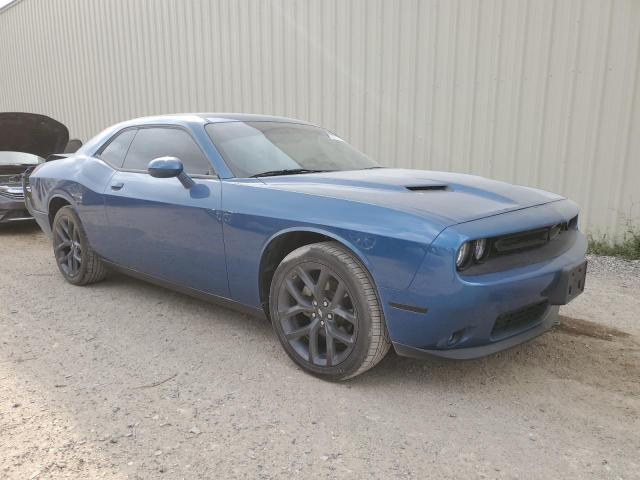 2C3CDZAG1PH512491 Dodge Challenger