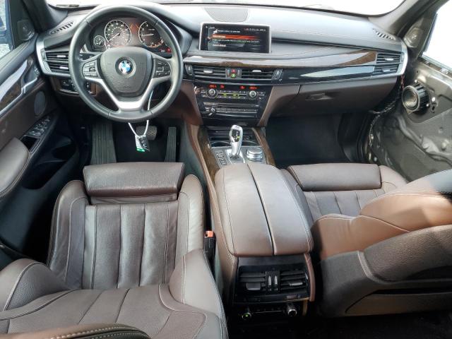 5UXKR0C35H0X78342 BMW X5 Xdrive35i