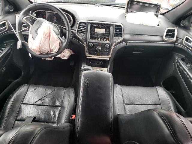 1C4RJEBG8EC493105 Jeep Grand Cherokee Limited