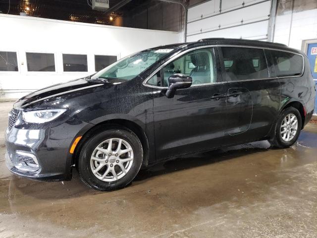 Auction sale of the 2022 Chrysler Pacifica Touring L, vin: 2C4RC1BG4NR181552, lot number: 50985634