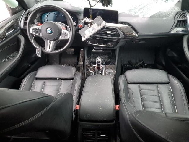 5YMTS0C08L9B09870 BMW X3 M Competition