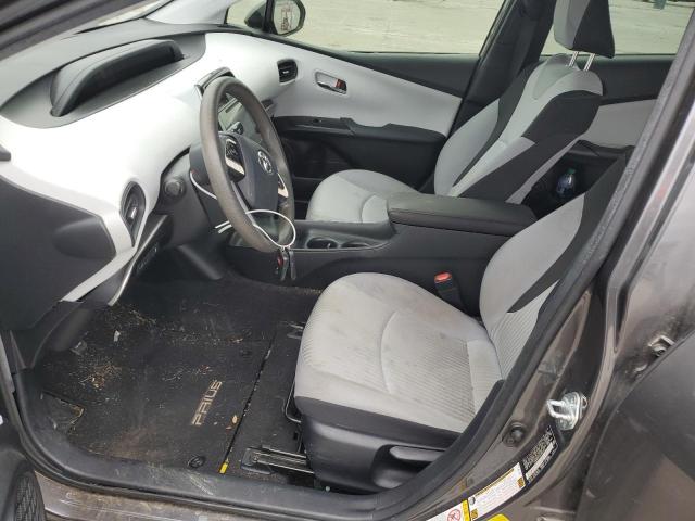 JTDKBRFU4G3502567 Toyota Prius